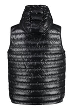 Load image into Gallery viewer, Clai full zip down vest
