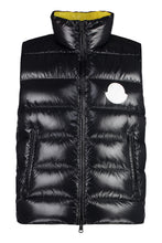 Load image into Gallery viewer, Parke Full zip down vest
