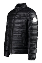 Load image into Gallery viewer, Amalteas techno fabric down jacket
