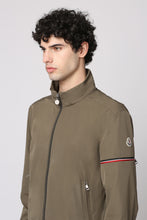 Load image into Gallery viewer, Ruinette techno fabric jacket
