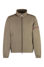 Load image into Gallery viewer, Ruinette techno fabric jacket
