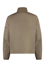 Load image into Gallery viewer, Ruinette techno fabric jacket
