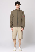 Load image into Gallery viewer, Ruinette techno fabric jacket
