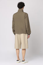 Load image into Gallery viewer, Ruinette techno fabric jacket
