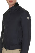 Load image into Gallery viewer, Bomber jacket in technical fabric
