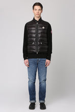 Load image into Gallery viewer, Gui full zip down vest
