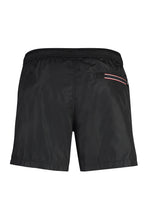 Load image into Gallery viewer, Nylon swim shorts
