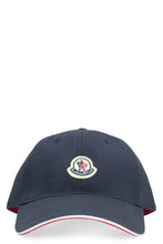 Load image into Gallery viewer, Logo baseball cap
