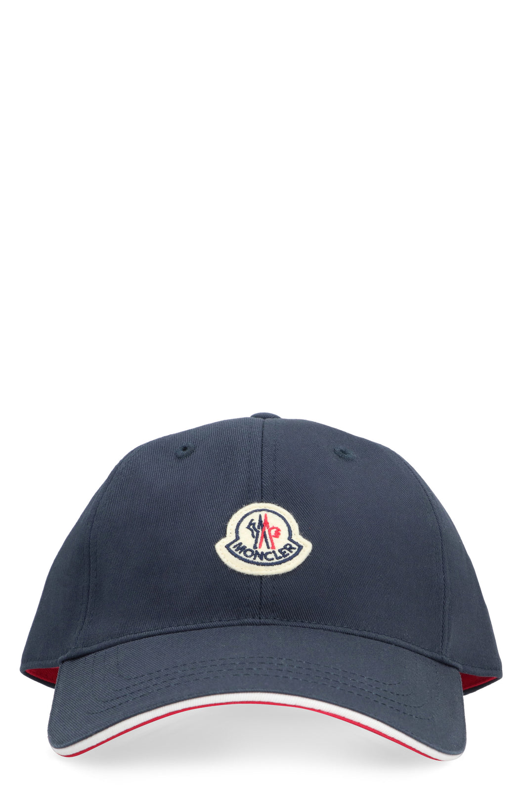Logo baseball cap
