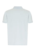Load image into Gallery viewer, Cotton-piqué polo shirt
