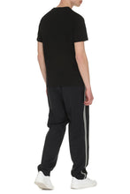 Load image into Gallery viewer, Cotton crew-neck T-shirt
