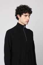 Load image into Gallery viewer, Cotton blend sweater
