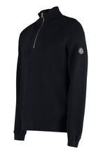 Load image into Gallery viewer, Cotton blend sweater
