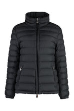 Load image into Gallery viewer, Abderos full zip down jacket
