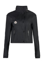 Load image into Gallery viewer, Lico Techno fabric jacket
