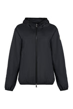Load image into Gallery viewer, Fegeo Technical fabric hooded jacket
