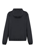 Load image into Gallery viewer, Fegeo Technical fabric hooded jacket
