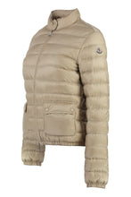 Load image into Gallery viewer, Lans short down jacket
