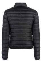 Load image into Gallery viewer, Lans short down jacket

