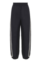 Load image into Gallery viewer, Cotton-twill bush-trousers
