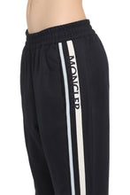 Load image into Gallery viewer, Cotton-twill bush-trousers
