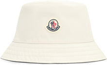 Load image into Gallery viewer, Reversible bucket hat
