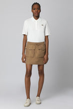 Load image into Gallery viewer, Cotton-piqué polo shirt
