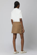 Load image into Gallery viewer, Cotton-piqué polo shirt
