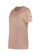Load image into Gallery viewer, Cotton crew-neck T-shirt
