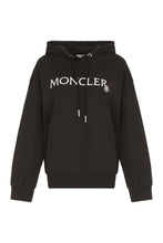 Load image into Gallery viewer, Cotton hoodie
