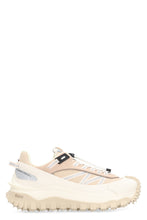 Load image into Gallery viewer, Trailgrip fabric low-top sneakers
