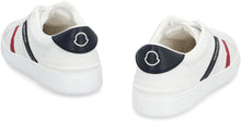 Load image into Gallery viewer, Monaco faux leather sneakers
