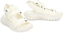 Load image into Gallery viewer, Trailgrip Vela Flat sandals
