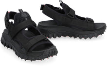 Load image into Gallery viewer, Trailgrip Vela flat sandals

