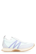 Load image into Gallery viewer, Pacey nylon low-top sneakers
