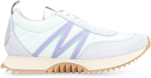 Load image into Gallery viewer, Pacey nylon low-top sneakers
