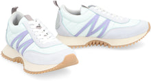 Load image into Gallery viewer, Pacey nylon low-top sneakers
