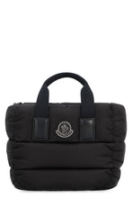 Load image into Gallery viewer, Caradoc nylon mini tote
