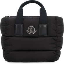Load image into Gallery viewer, Caradoc nylon mini tote
