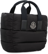 Load image into Gallery viewer, Caradoc nylon mini tote
