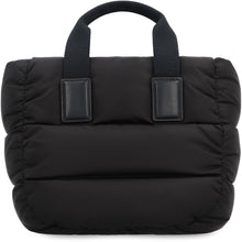 Load image into Gallery viewer, Caradoc nylon mini tote
