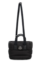 Load image into Gallery viewer, Caradoc nylon mini tote
