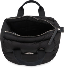 Load image into Gallery viewer, Caradoc nylon mini tote
