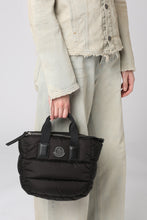 Load image into Gallery viewer, Caradoc nylon mini tote

