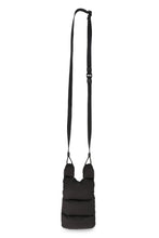 Load image into Gallery viewer, Legere nylon messenger bag

