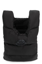 Load image into Gallery viewer, Legere nylon messenger bag
