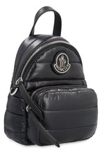 Load image into Gallery viewer, Kilia nylon messenger bag
