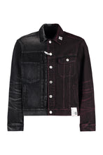 Load image into Gallery viewer, Denim jacket

