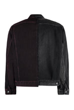 Load image into Gallery viewer, Denim jacket
