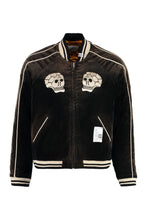 Load image into Gallery viewer, Souvenir jacket
